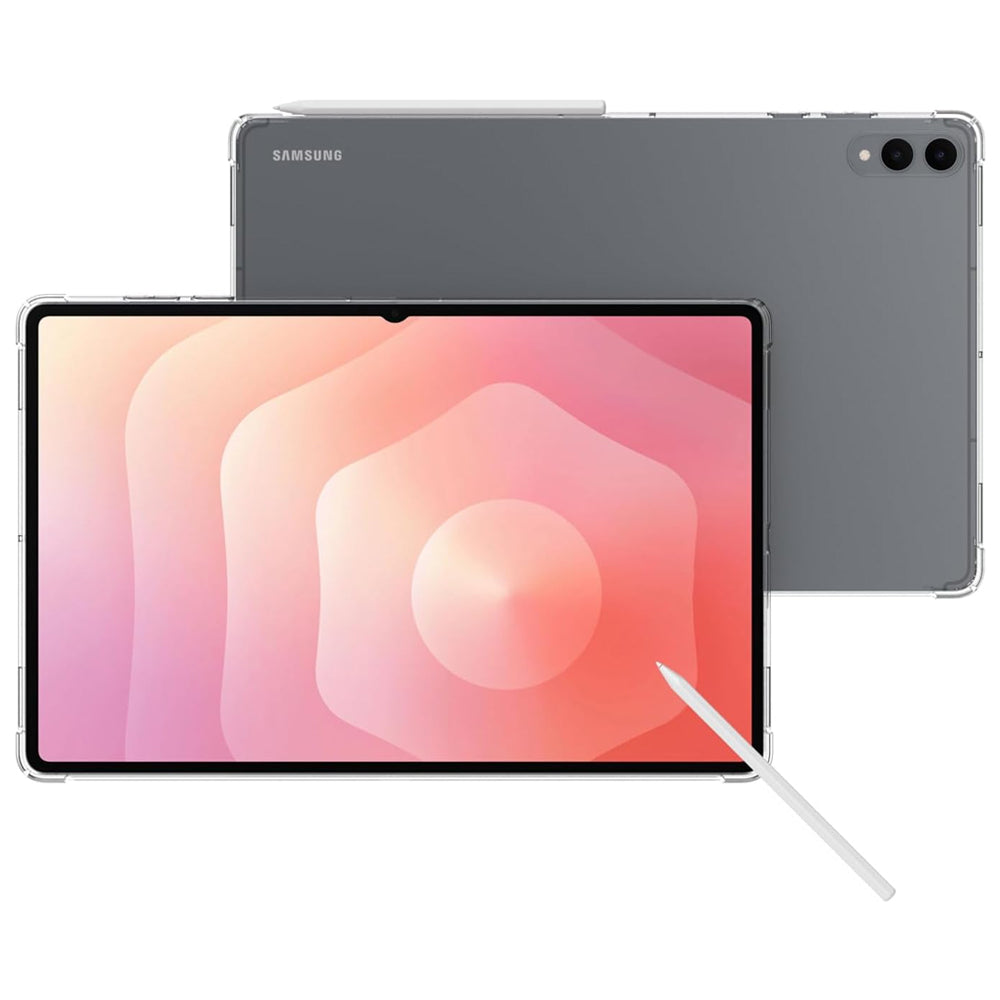 Clear Bumper Case for Samsung Galaxy Tab S11