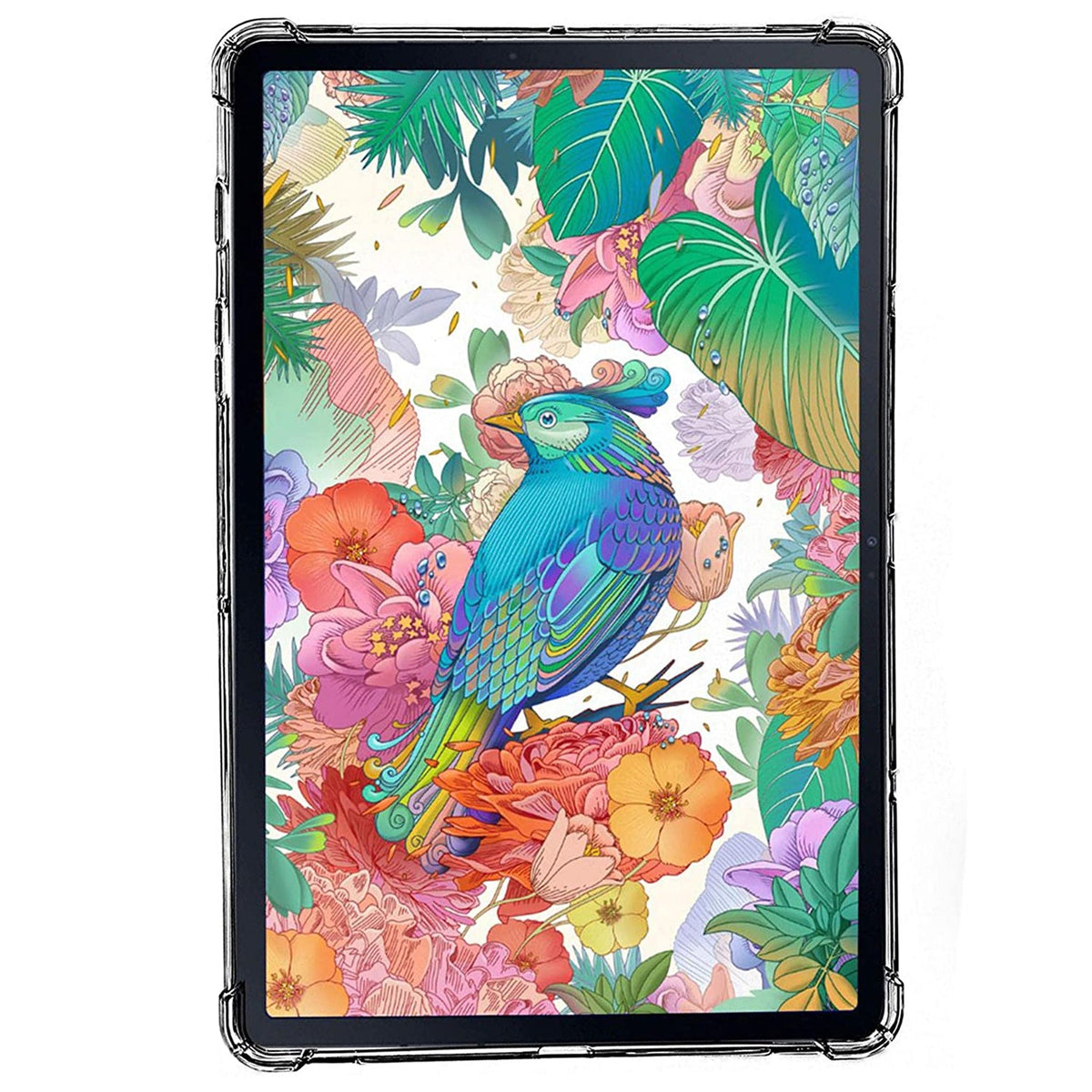 Bumper TPU Case for Samsung Galaxy Tab S8 11"
