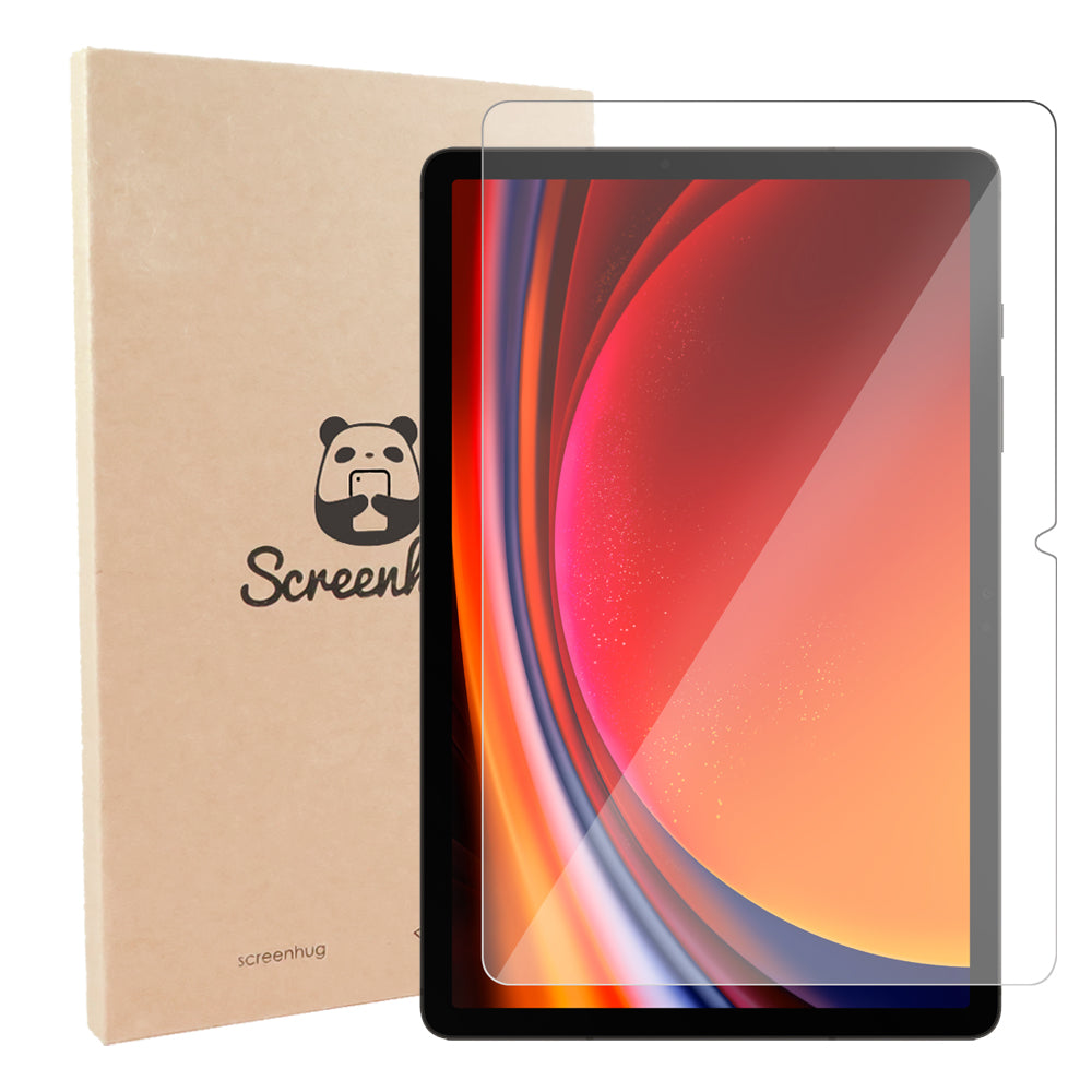 Glass Screen Protector for Samsung Galaxy Tab S9 FE