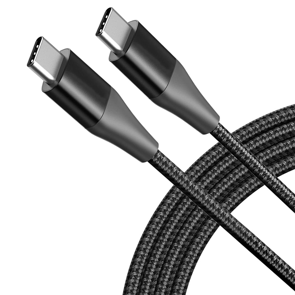 Samsung compatible Fast USB-C to USB-C 2m Charger cable