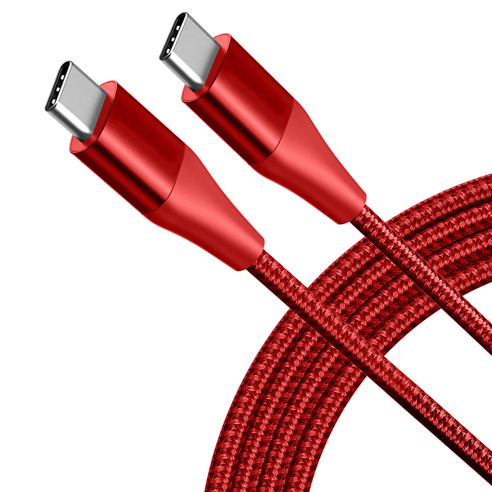 Samsung compatible Fast USB-C to USB-C 2m Charger cable