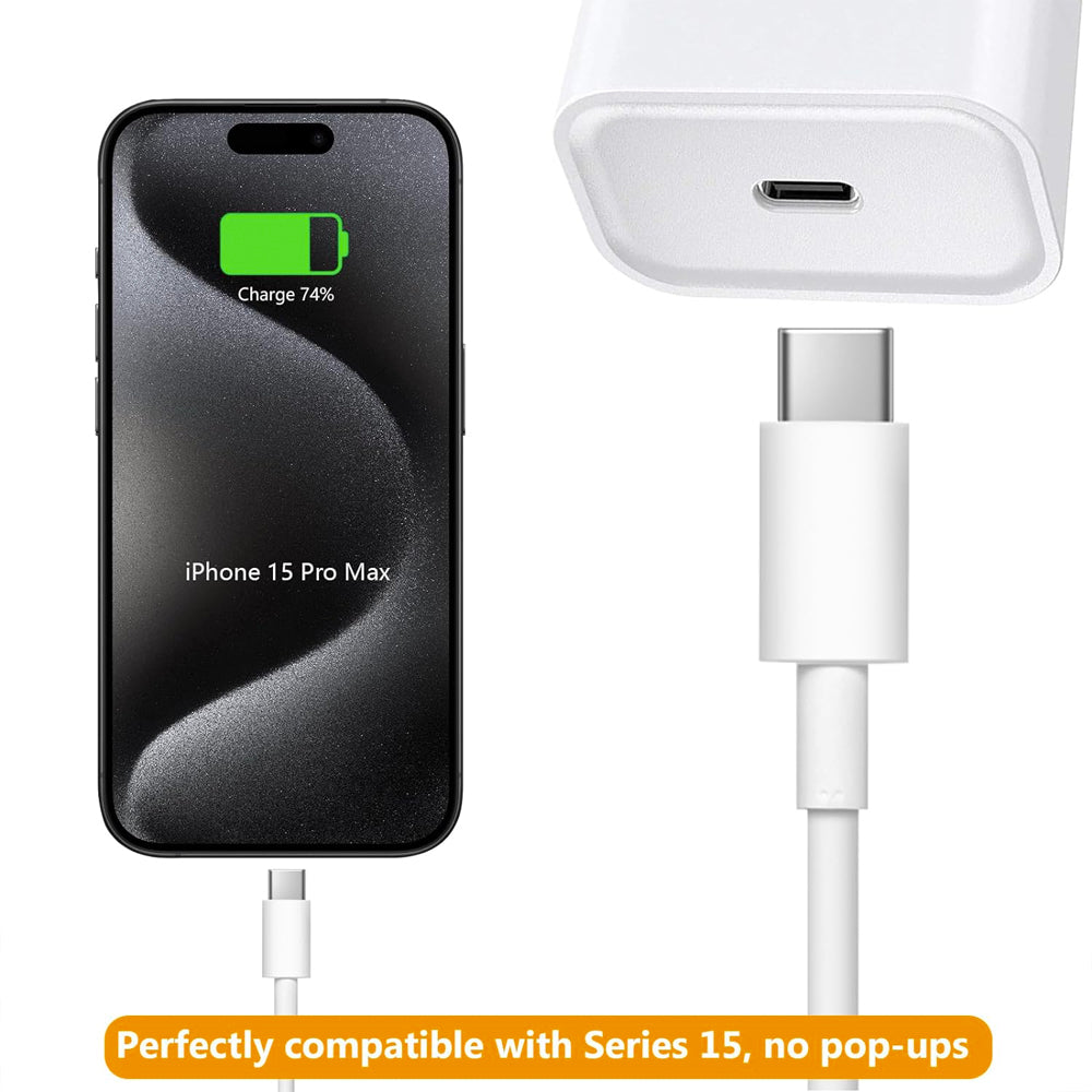 USB Type C to USB Type C (3m)