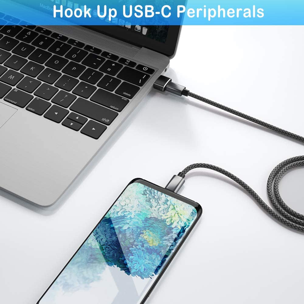 USB Type C to USB Adapter