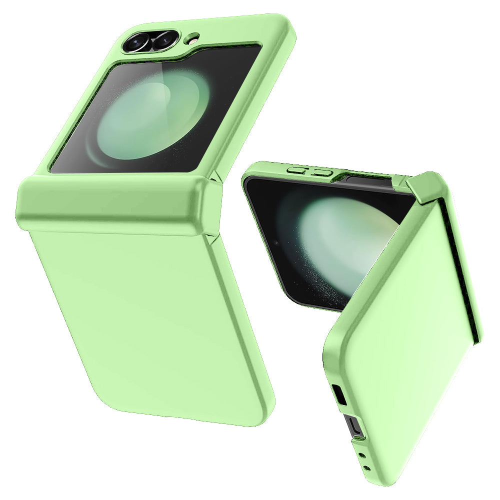 Thin Hinge Protection Case for Samsung Galaxy Z Flip 5
