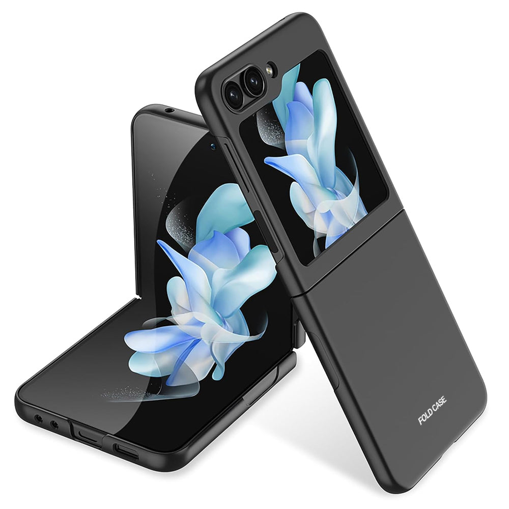 Thin Shell Case for Samsung Galaxy Z Flip 5