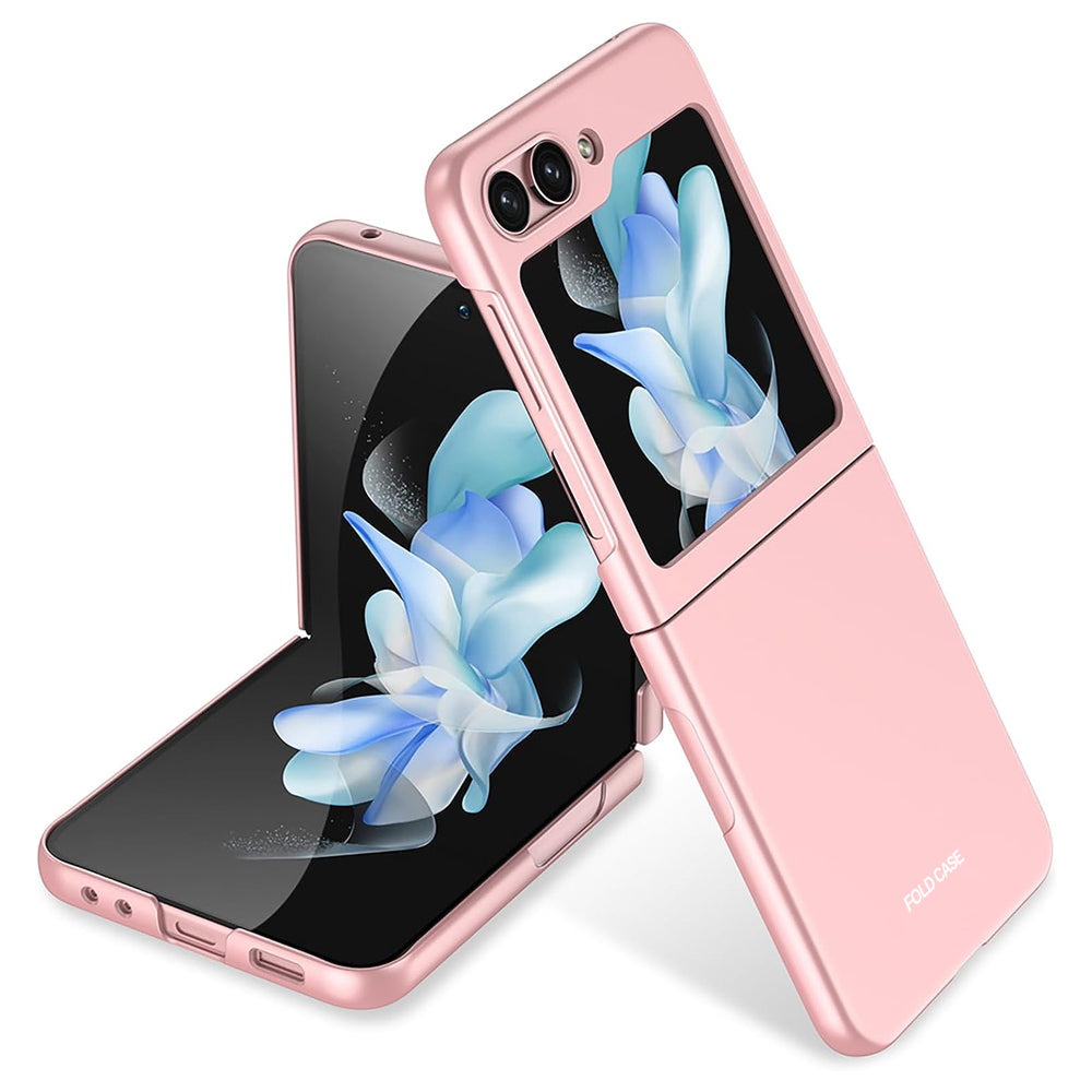 Thin Shell Case for Samsung Galaxy Z Flip 5