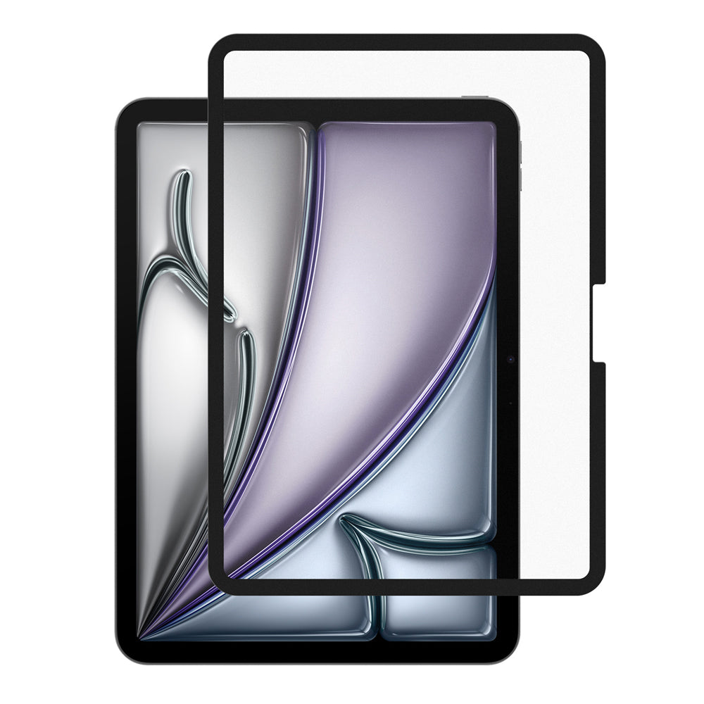 Ceramic Screen Protector for iPad Air 13" M4 (2 pack)