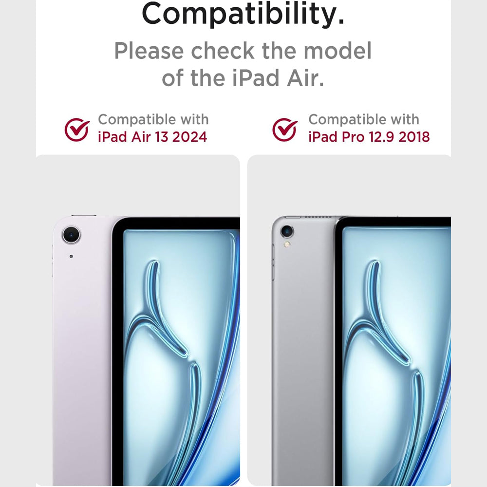 Waterproof Shockproof Case for iPad Air 13" M4 (2026)