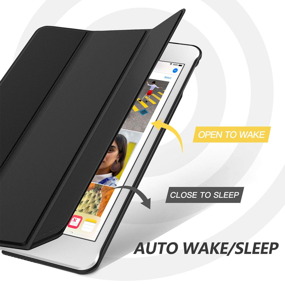 Smart Cover Case for iPad Mini 5 (2019)
