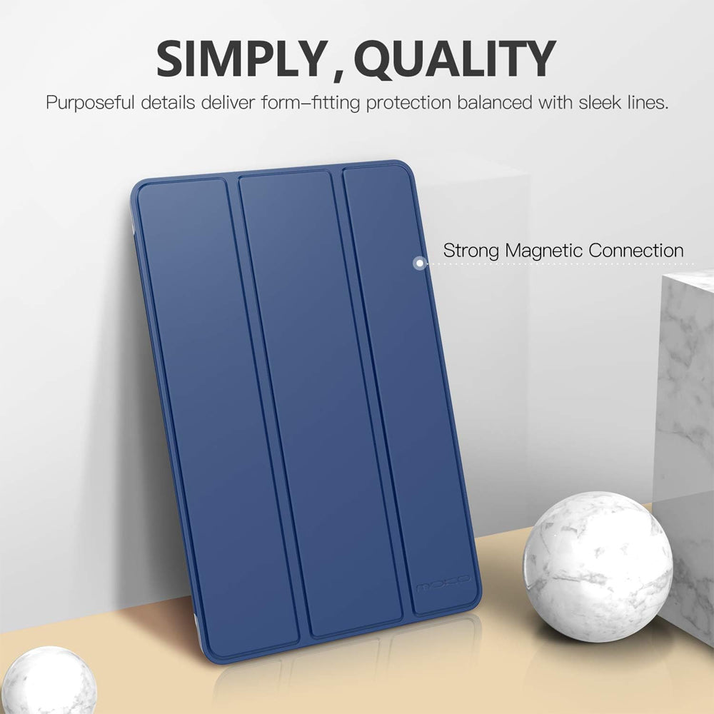Smart Cover Case for iPad Mini 5 (2019)