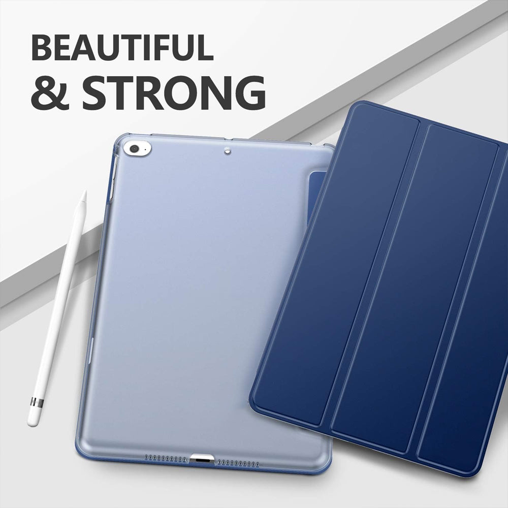 Smart Cover Case for iPad Mini 5 (2019)
