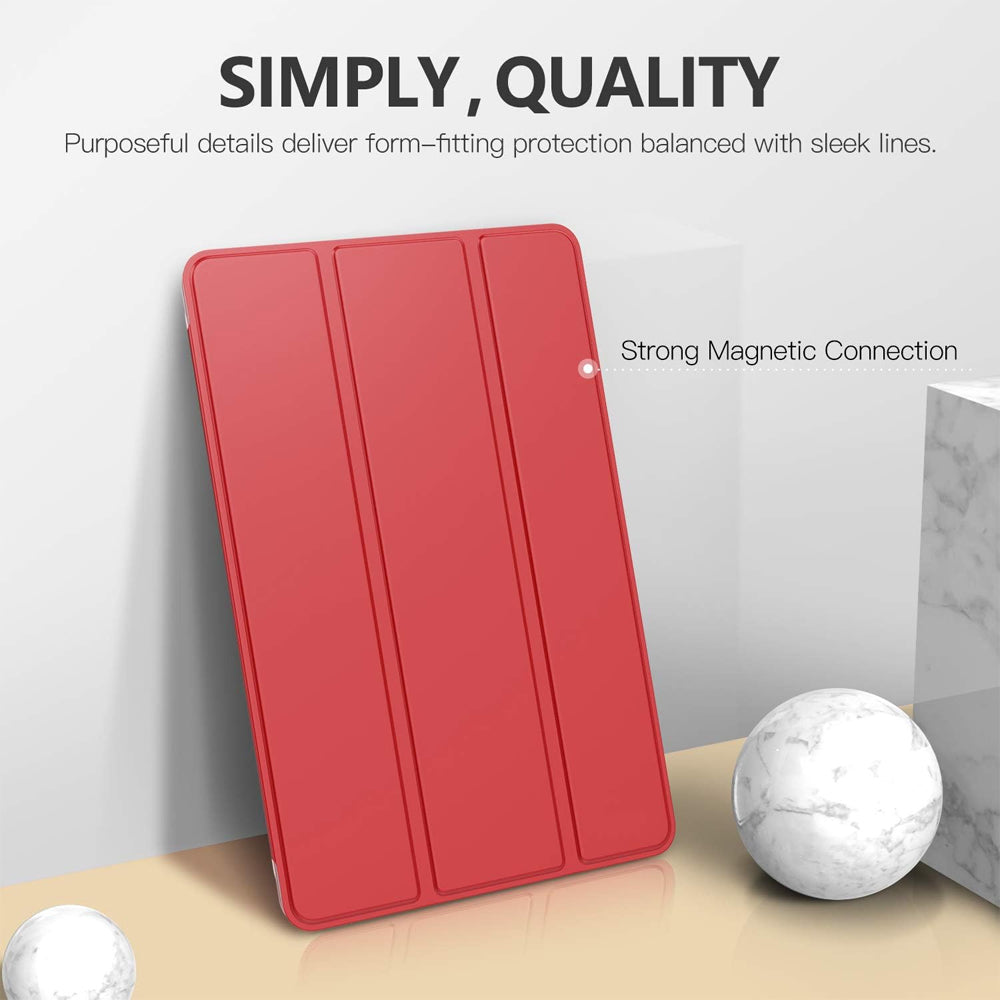 Smart Cover Case for iPad Mini 5 (2019)