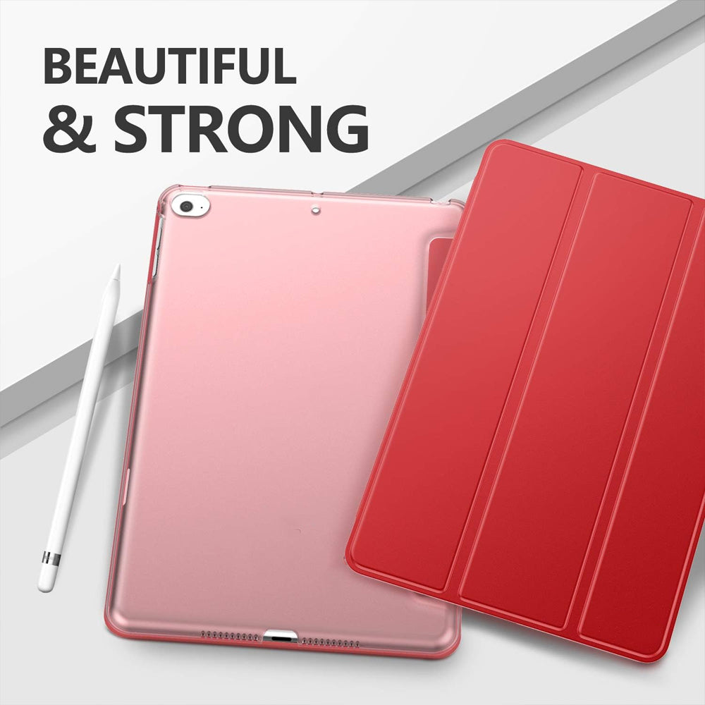Smart Cover Case for iPad Mini 5 (2019)