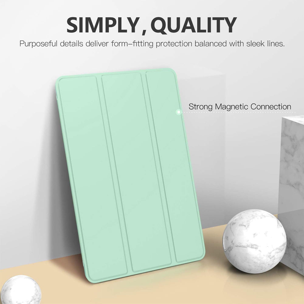 Smart Cover Case for iPad Mini 4 (2015)