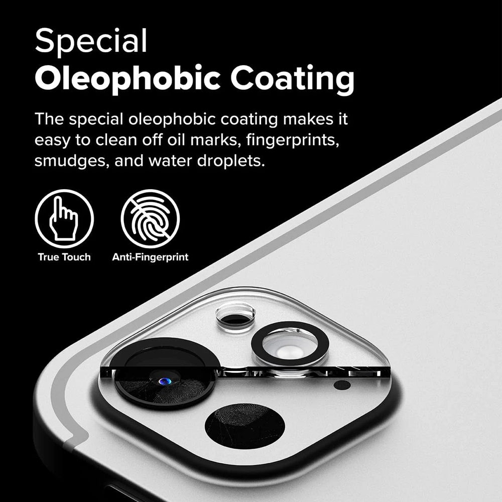 Glass Camera Lens Protector for iPad Pro 11" M5 (2026)