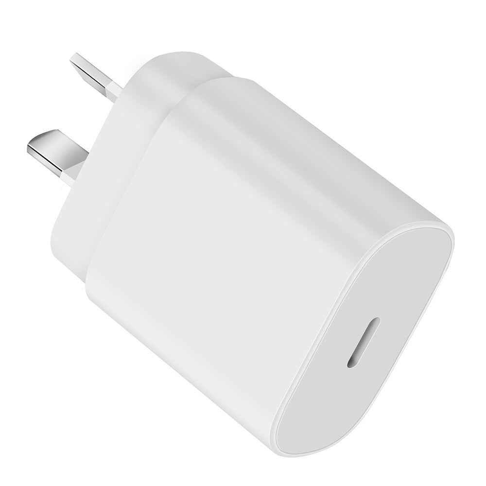 iPhone Compatible Fast Charger 25W