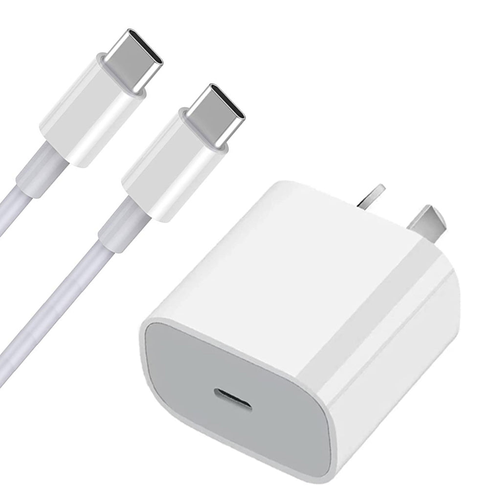 iPhone 16 Compatible Pro Fast Charger 20W