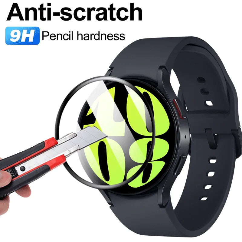 TPU Screen Protector for Garmin Vivoactive 6