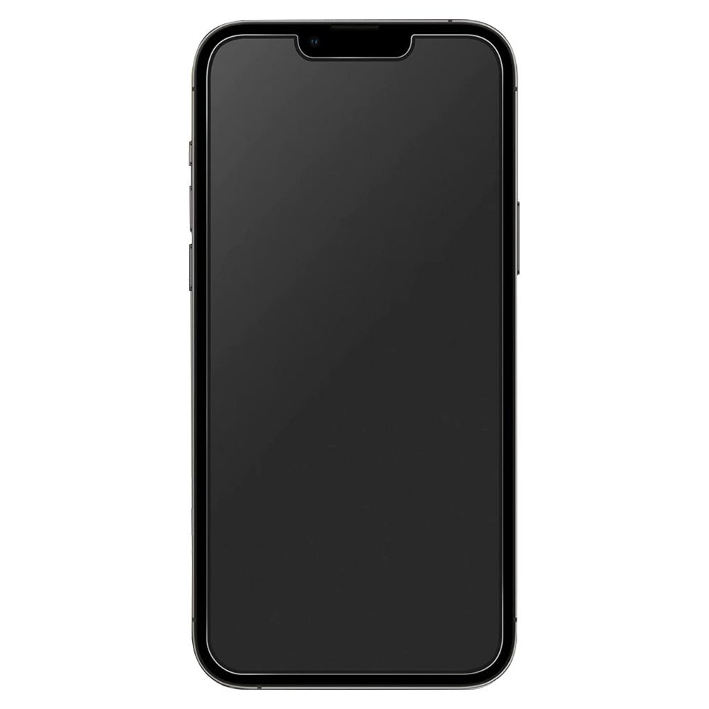 Anti-Glare Matte Glass Screen Protector for iPhone 14 Plus