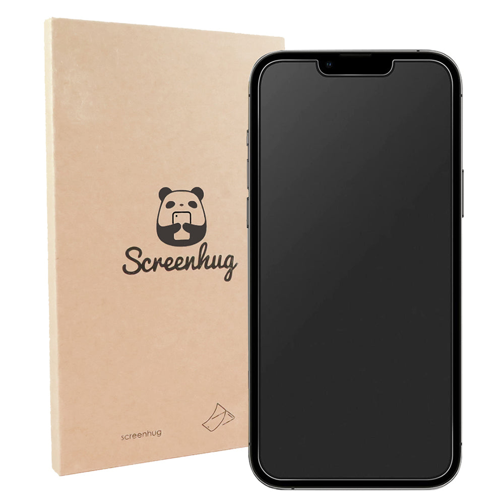 Anti-Glare Matte Glass Screen Protector for iPhone 14 Plus