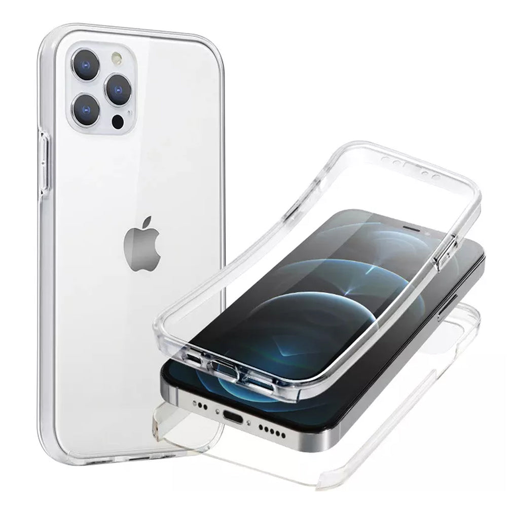 360 Protection Case for iPhone 14 Plus