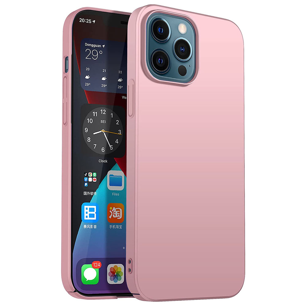 Thin Shell Case for iPhone 14