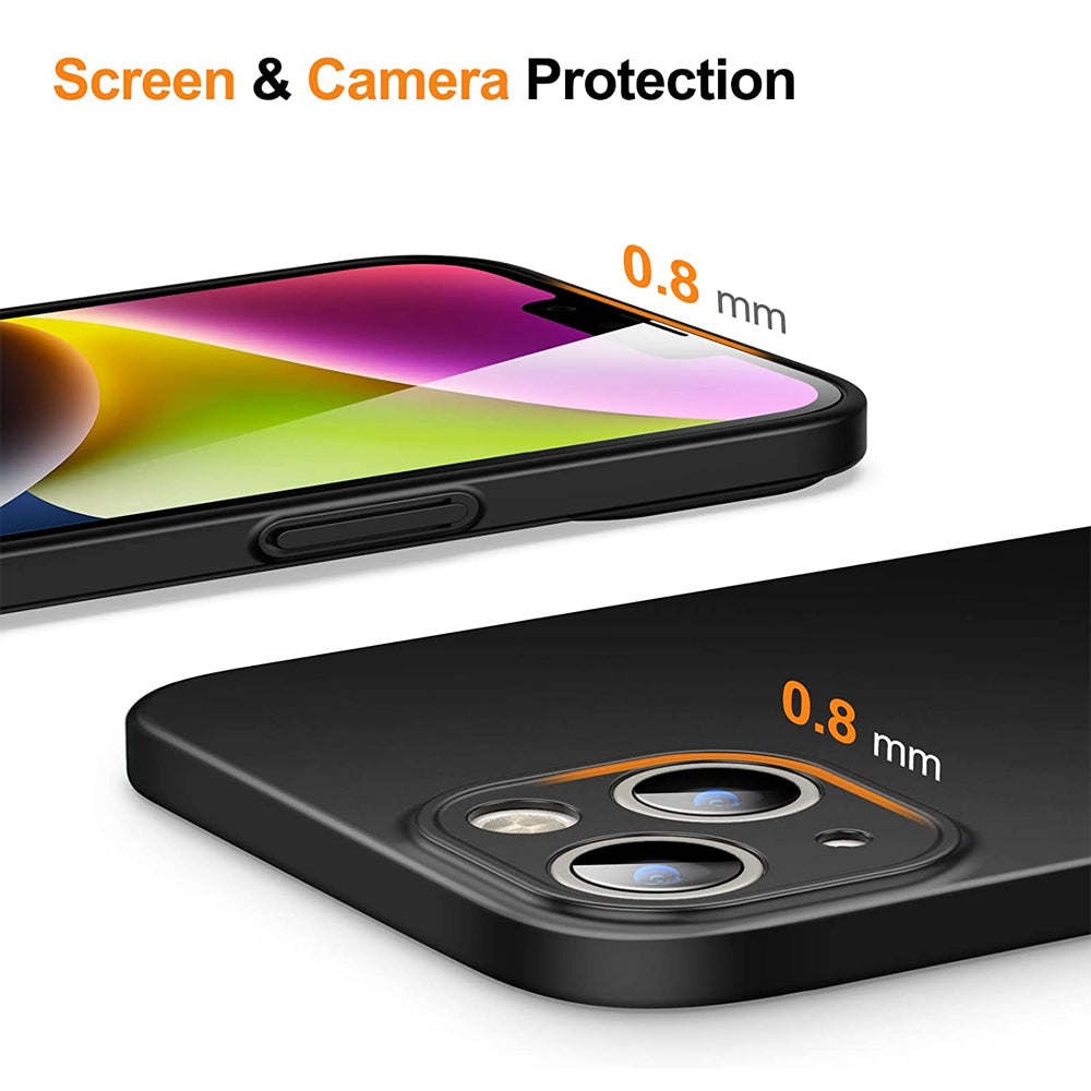 Ultra Thin Case for iPhone 14 Plus