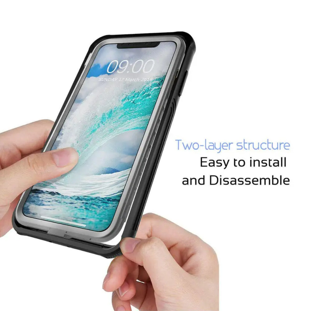 Heavy Duty Case for iPhone 7 / 8 / SE