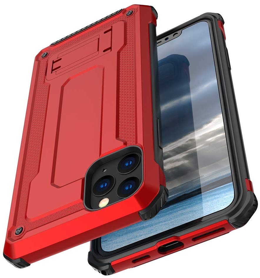 Rugged Stand case for iPhone 11 Pro Max