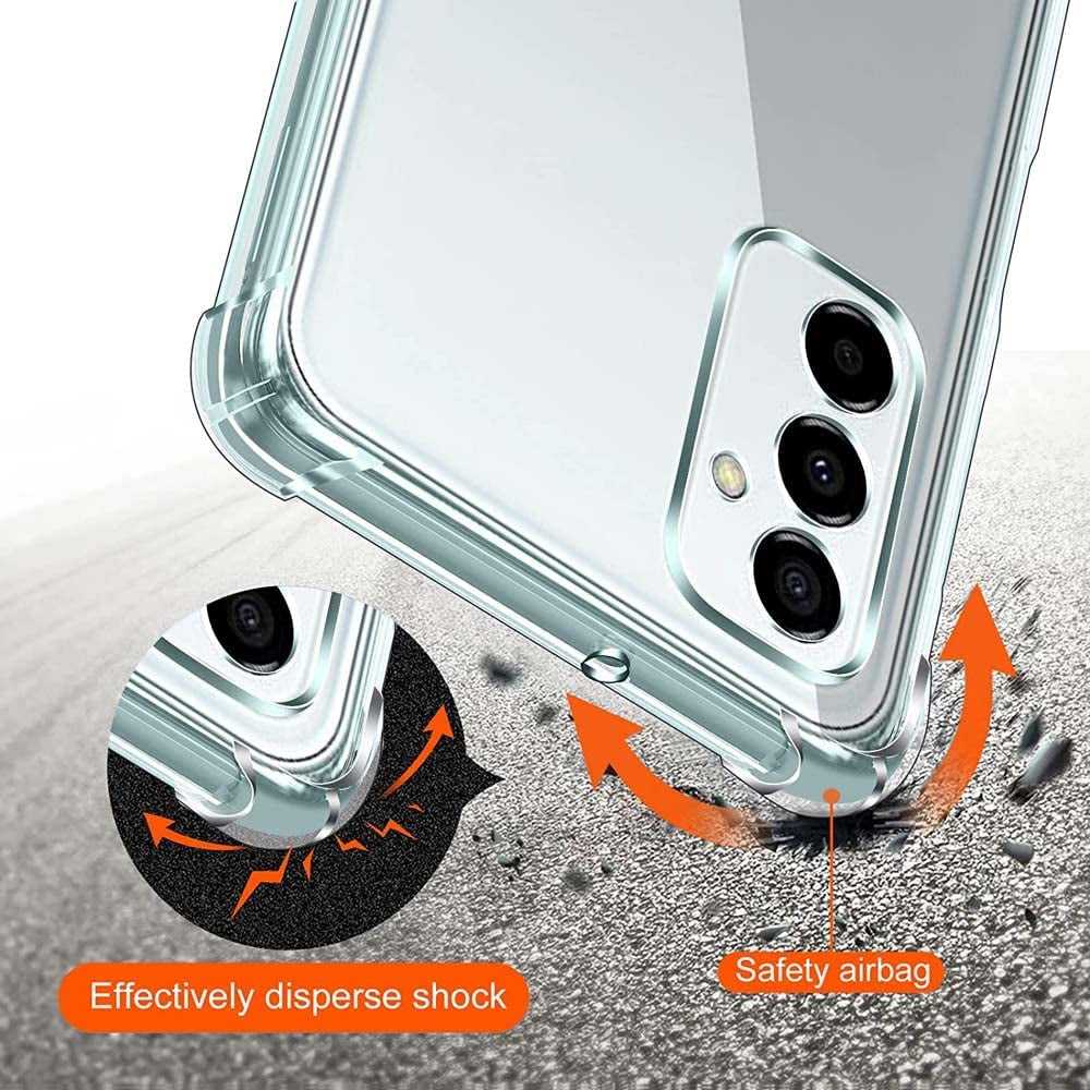 Samsung Galaxy A14 Case