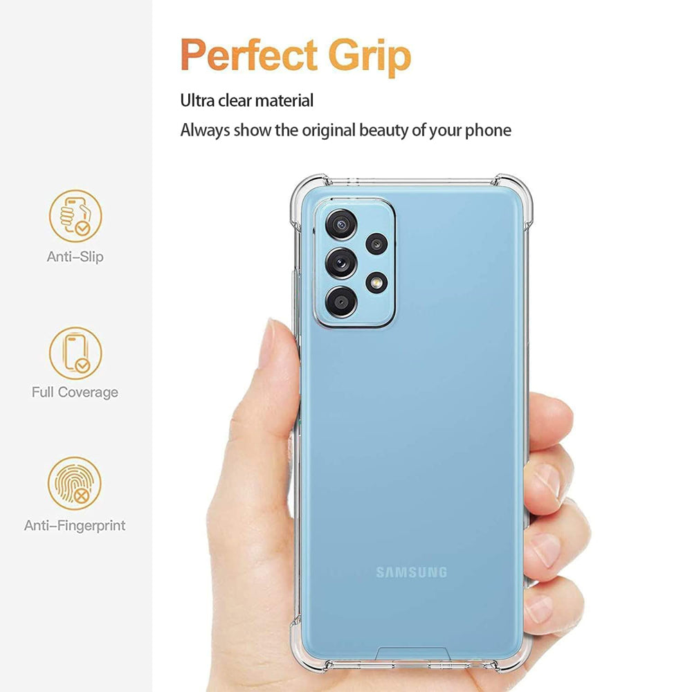 Samsung Galaxy A14 Case