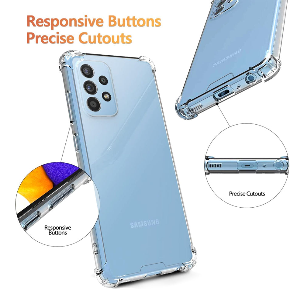 Samsung Galaxy A14 Case
