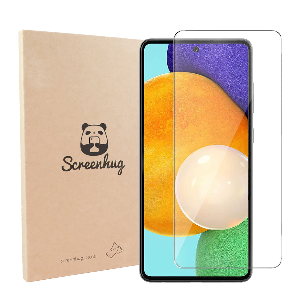 Glass Screen Protector for Samsung Galaxy A52 / A52s