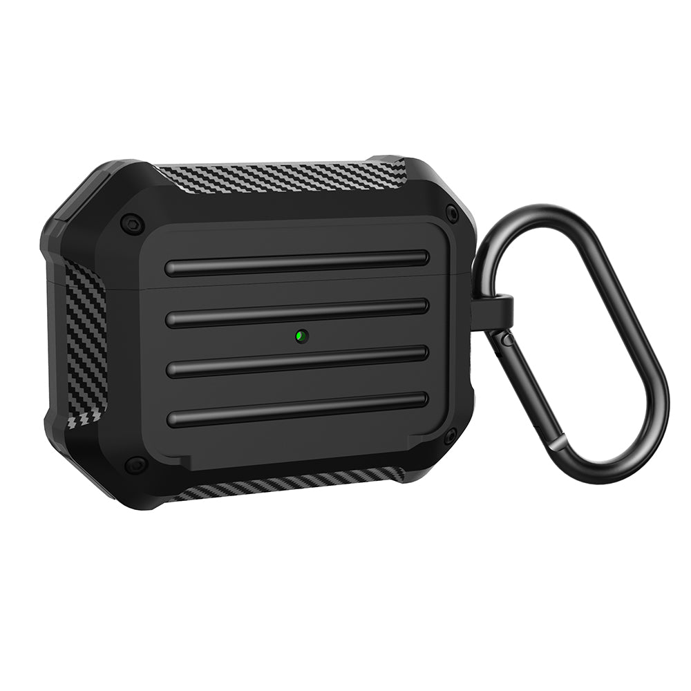 Rugged Case Cover for Apple Airpods Pro