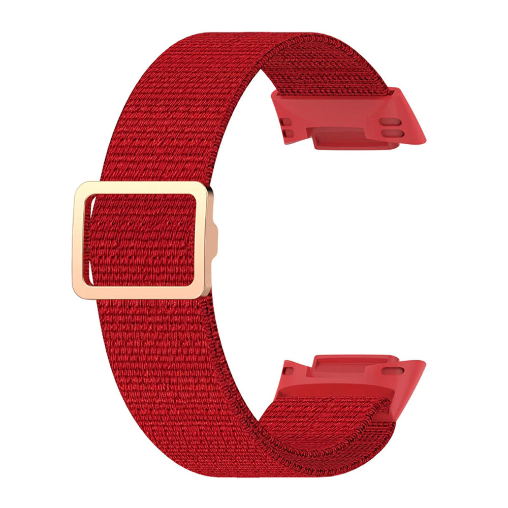 Nylon Sports Strap for Fitbit Charge 5