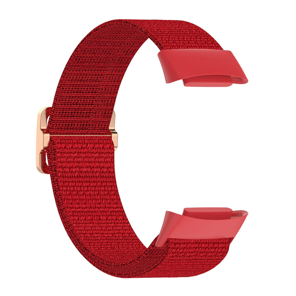 Nylon Sports Strap for Fitbit Charge 5