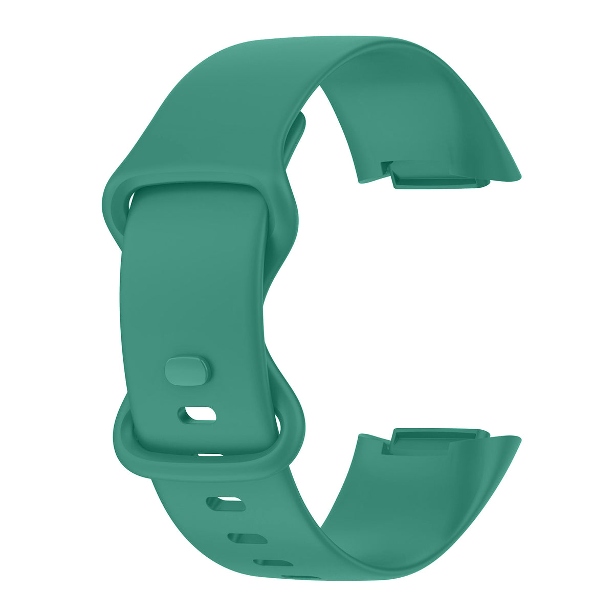 Rubber Strap for Fitbit Charge 5