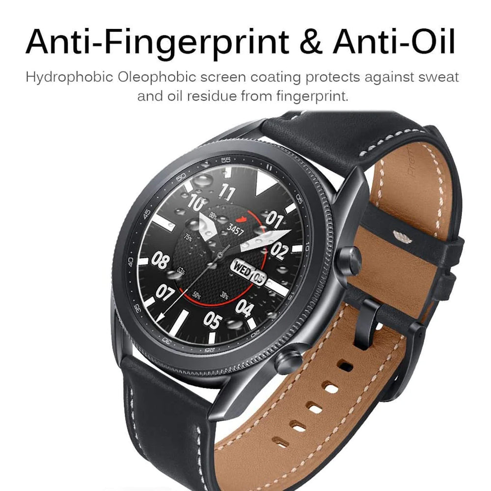 Glass Screen Protector for Galaxy Watch 5 44mm