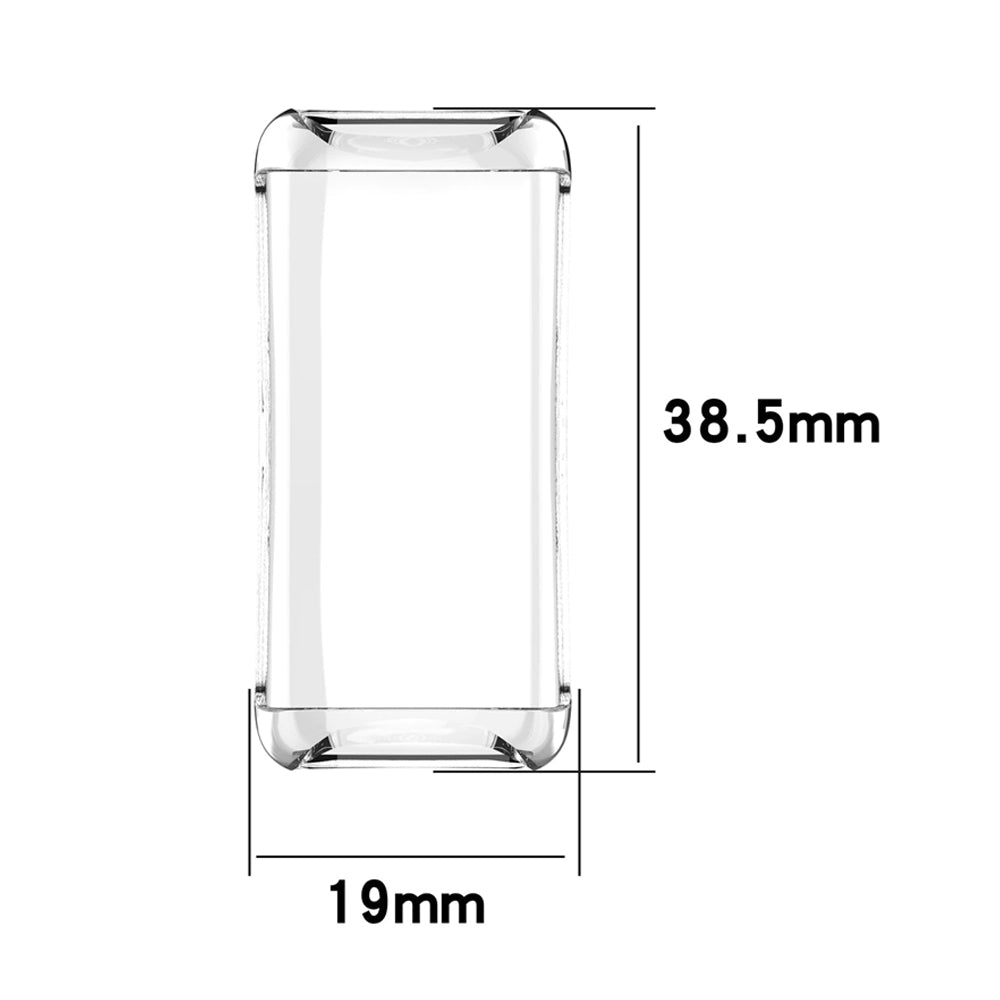 TPU Screen Protector for Fitbit Inspire 3