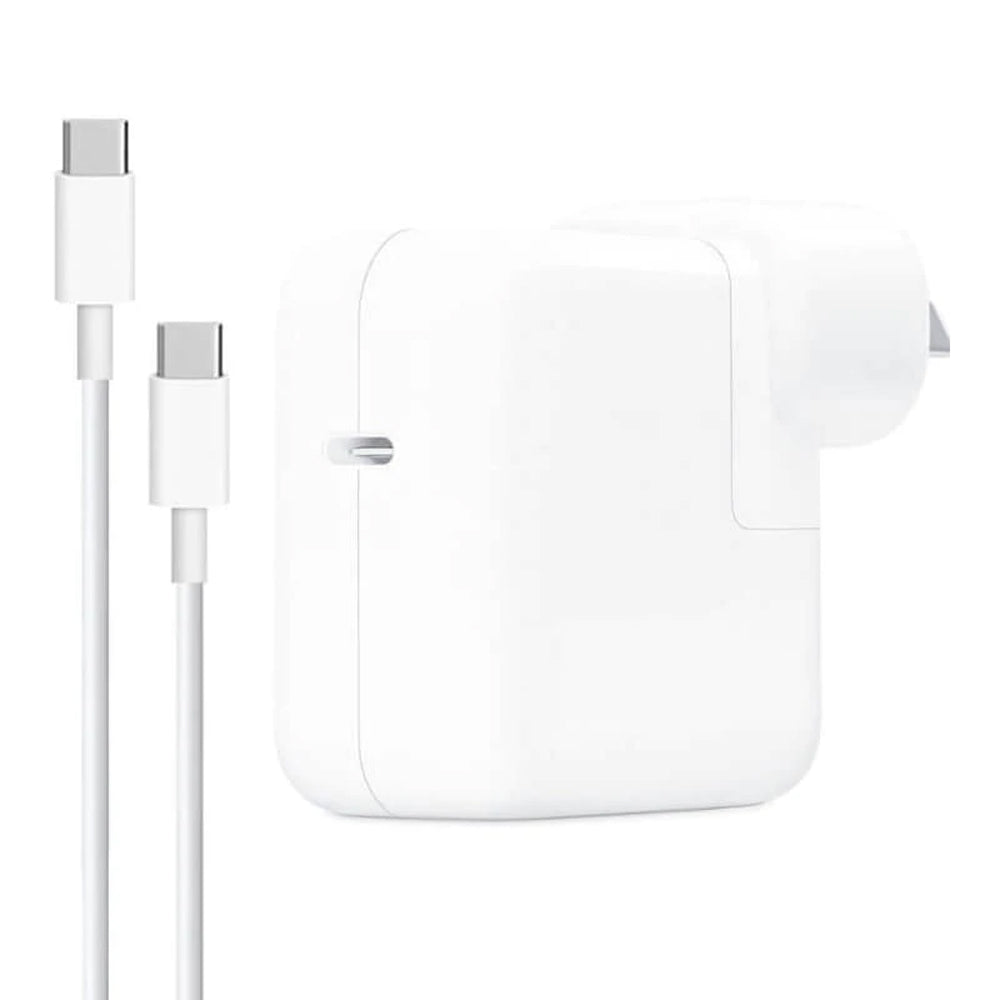 Type-C 87W Replacement Charger for Macbook Pro 15" Magsafe A1707/A1990