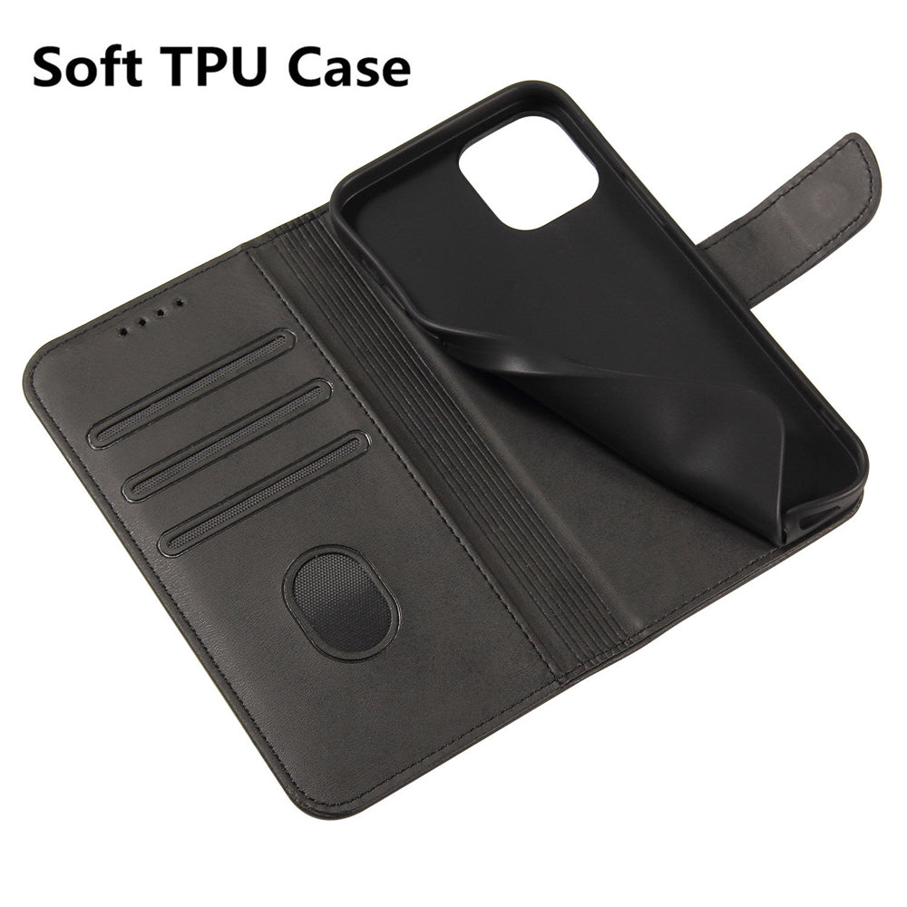 Premium Wallet Case for iPhone 7 / 8 / SE