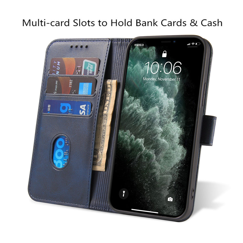 Premium Wallet Case for iPhone 7 / 8 / SE
