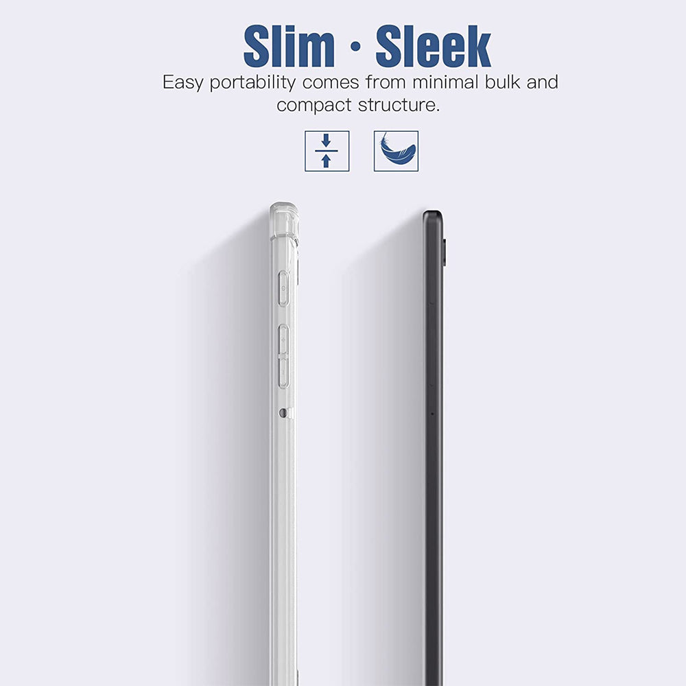 Bumper TPU Case for Samsung Galaxy Tab S8 Ultra 14.6"