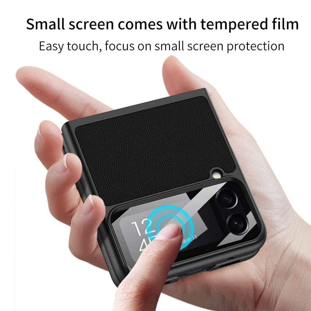 Card Wallet Case for Samsung Galaxy Z Flip4