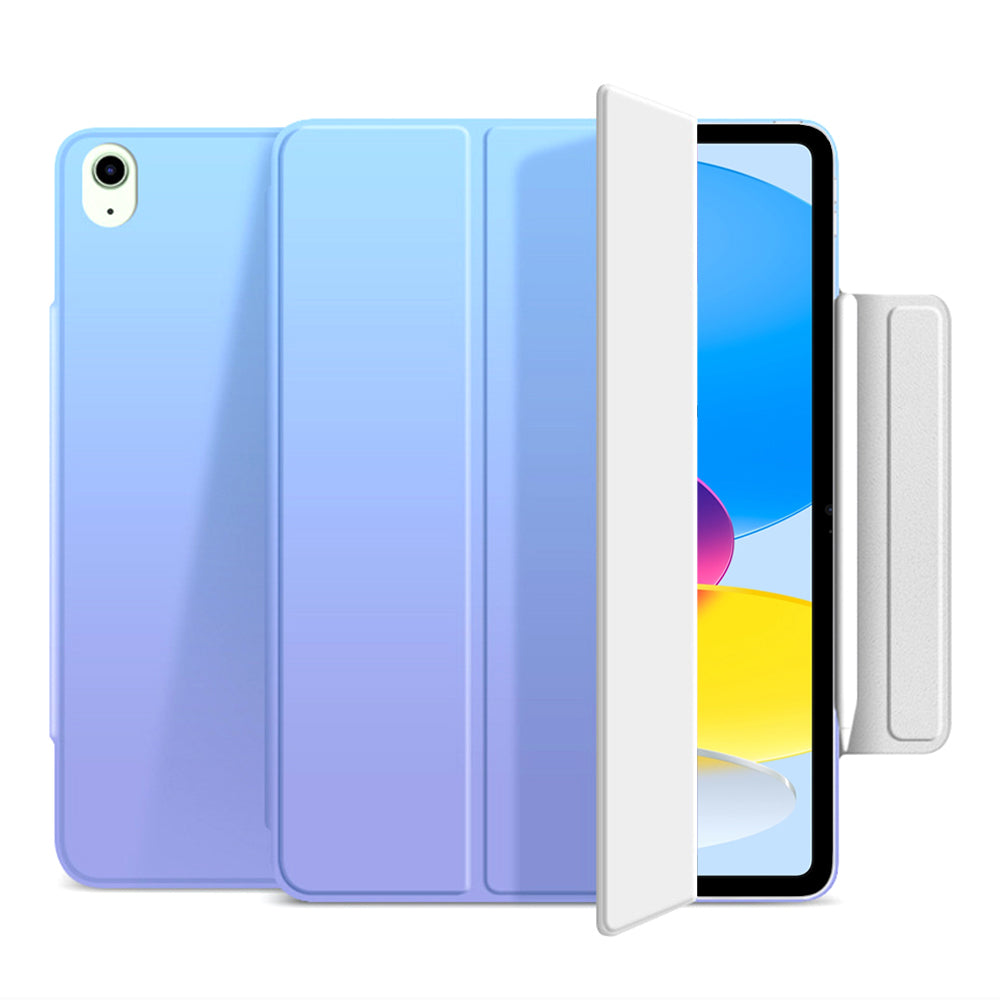 Magnetic Gradient Case for iPad 10th Gen 2022