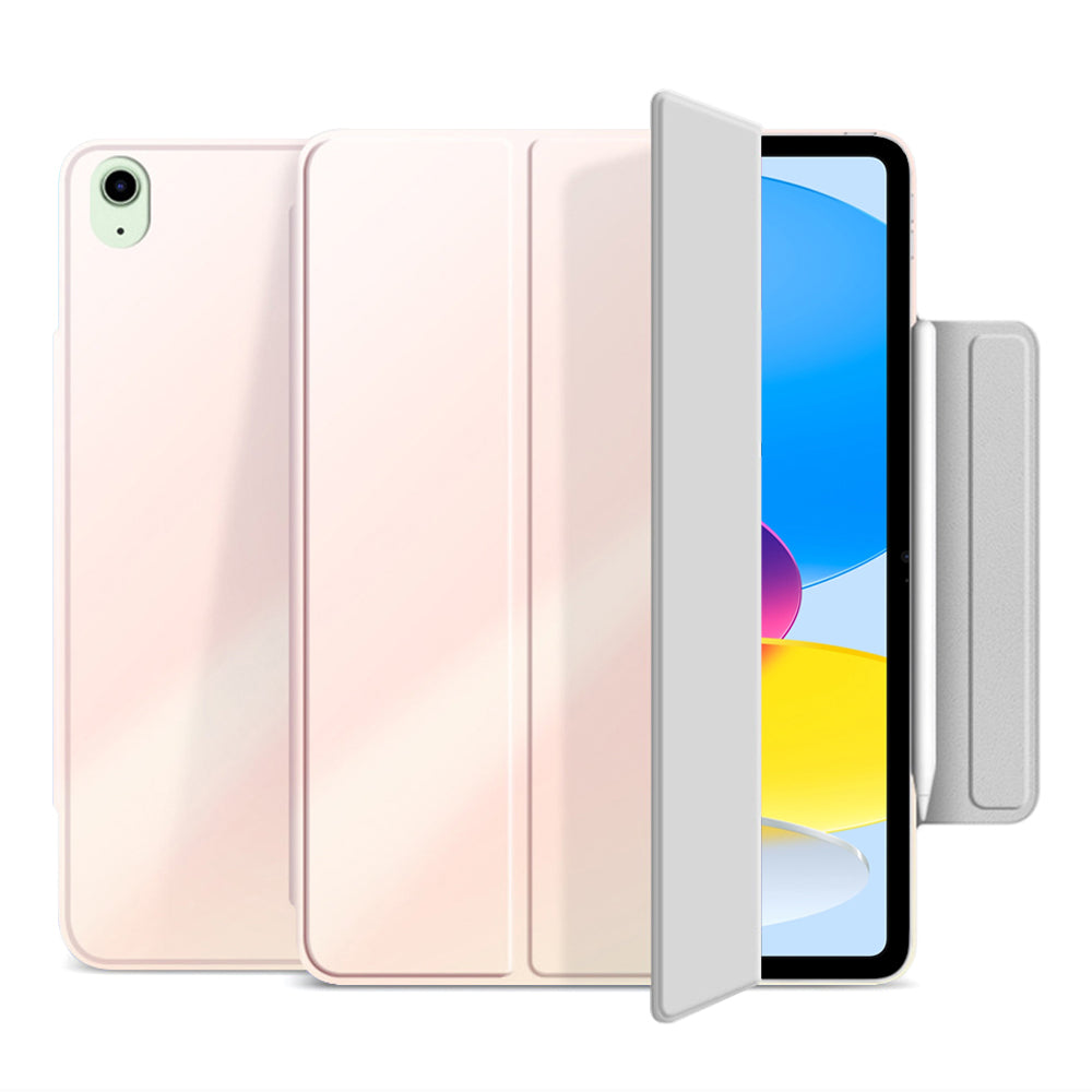 Magnetic Gradient Case for iPad 10th Gen 2022