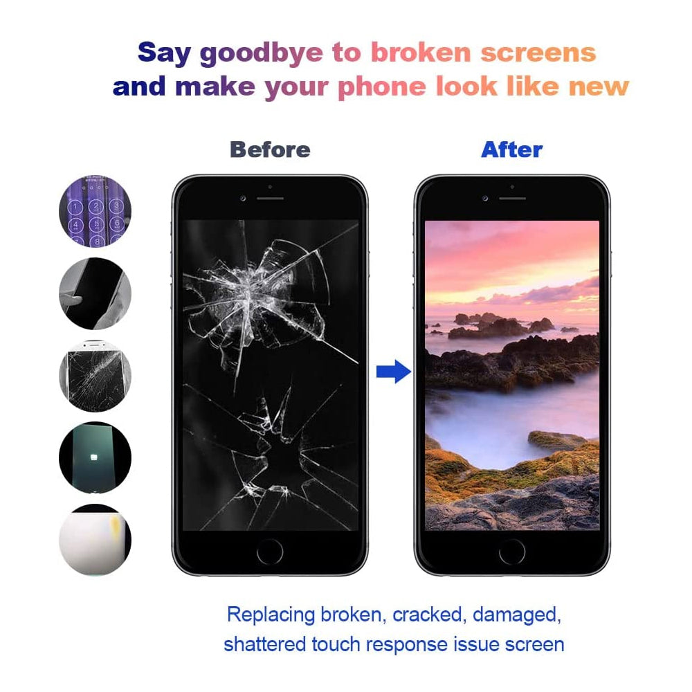 iPhone 7 Plus Screen LCD