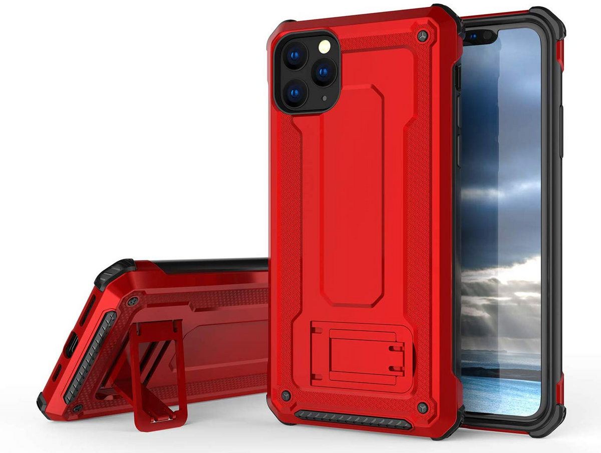 Rugged Stand case for iPhone 11 Pro Max