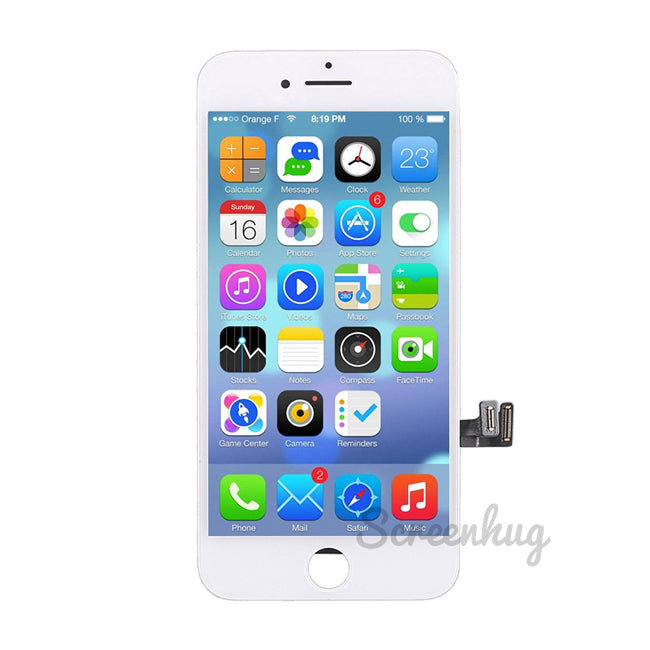 iPhone 7 Screen LCD Front