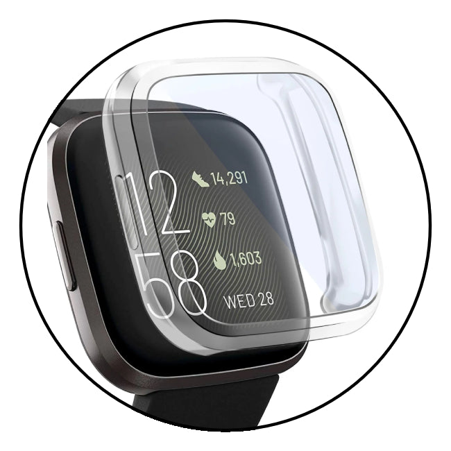 Fitbit Screen Protectors